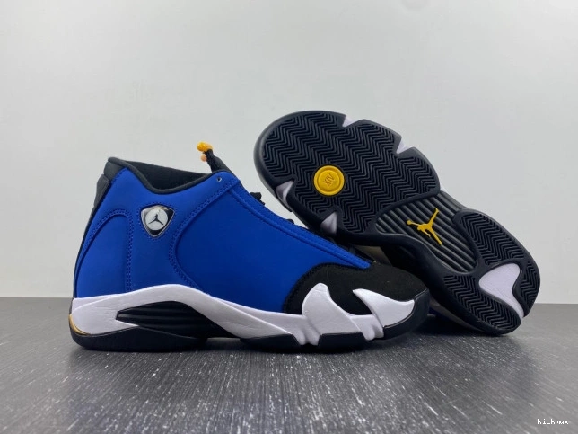 Cheap Retro Jordan Laney 14 487471-407 0709